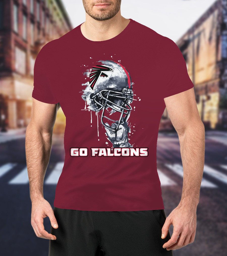 Go Falcons T-Shirt
