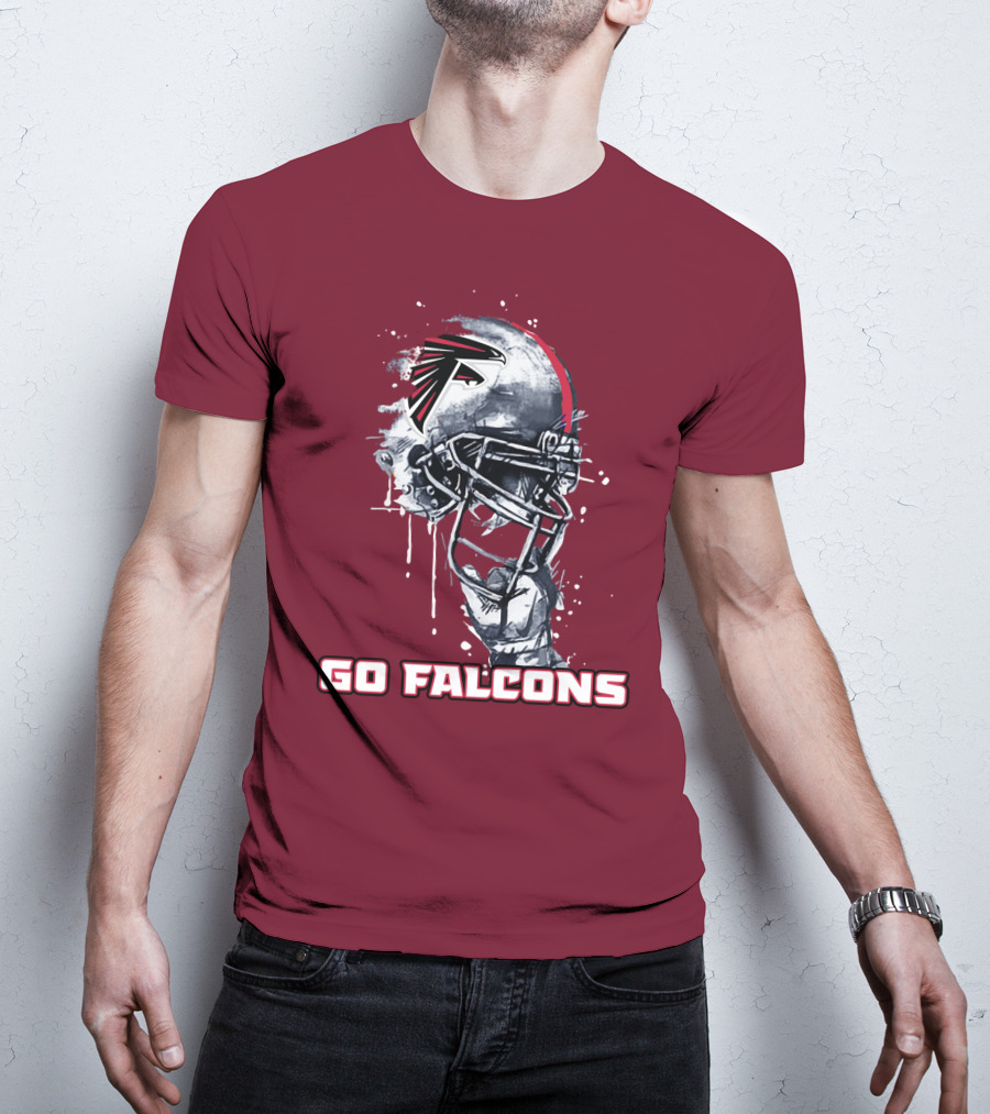 Go Falcons T-Shirt
