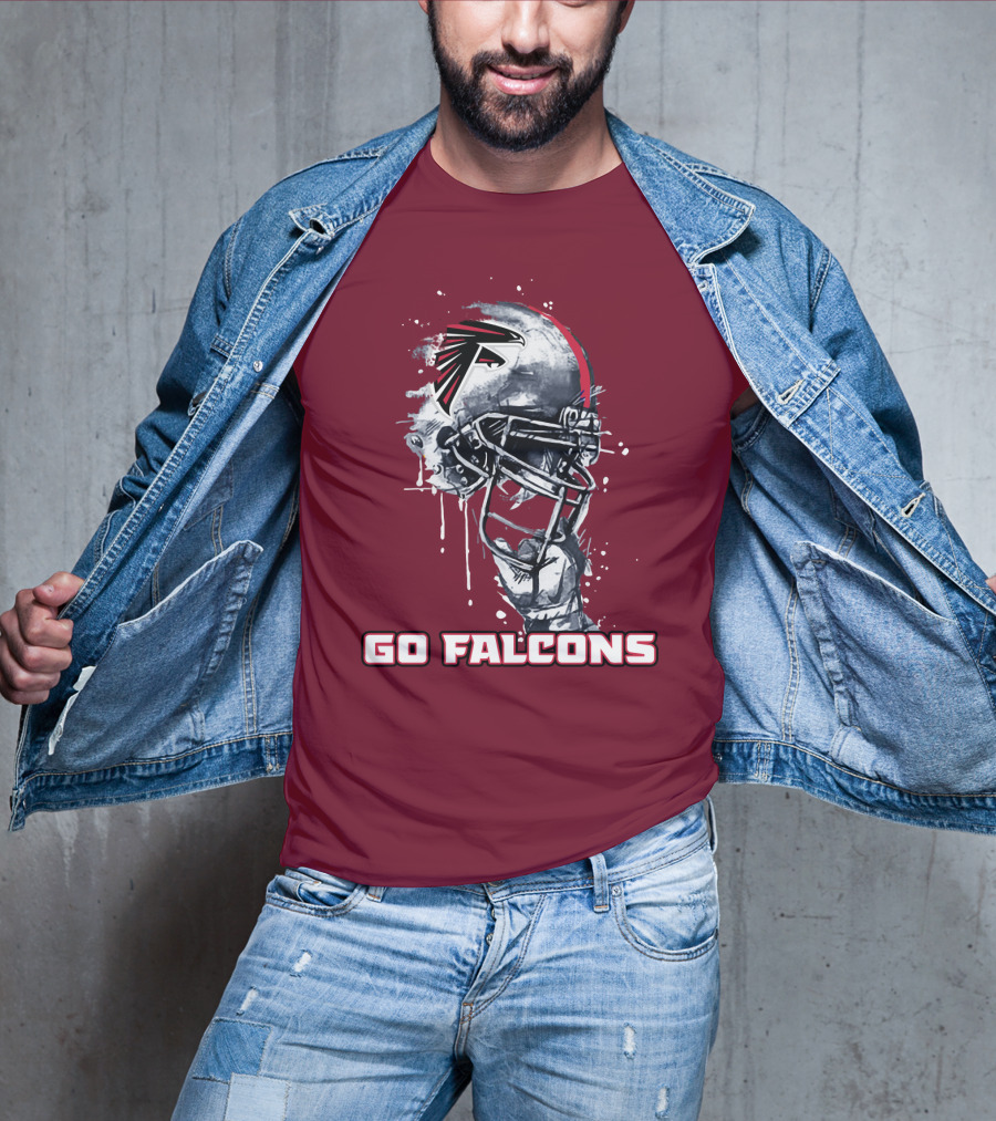 Go Falcons T-Shirt