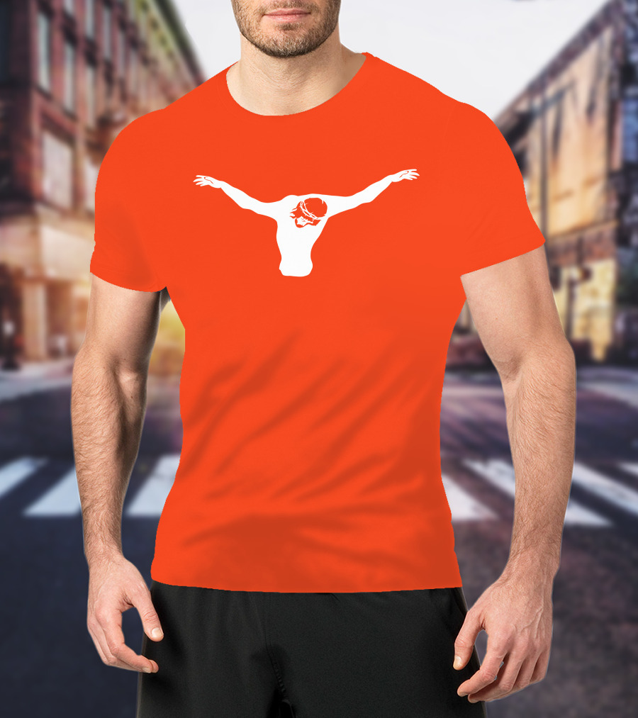 Jesus Christ Crucifixion T-Shirt