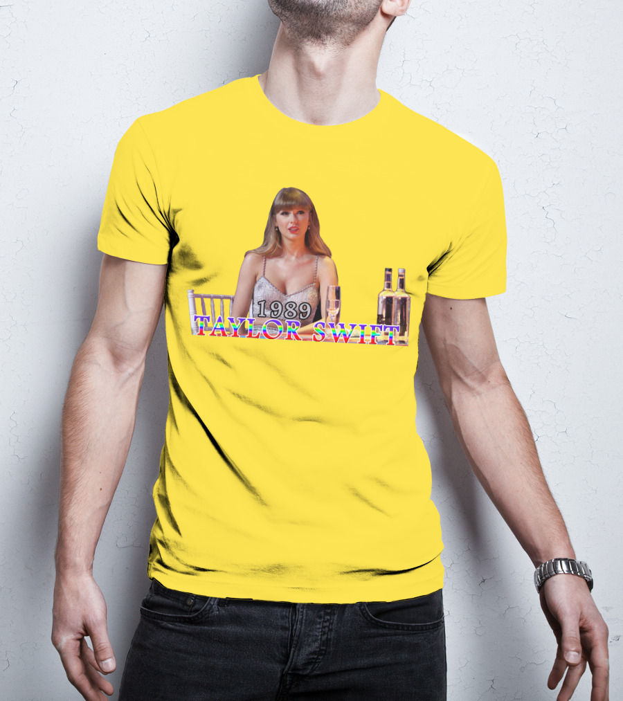 TAYLOR SWIFT 1989 T-Shirt