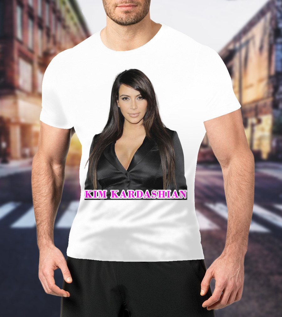 KIM KARDASHIAN T-Shirt