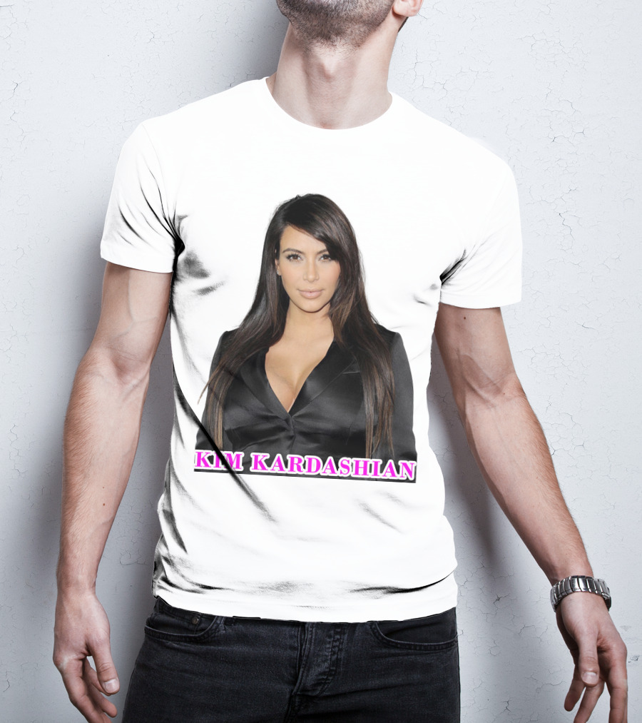 KIM KARDASHIAN T-Shirt