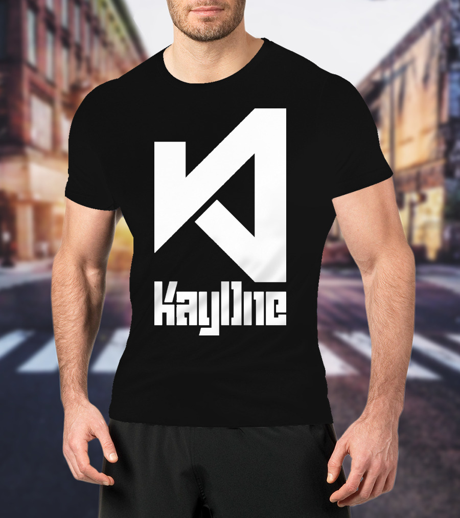 Kay One Germany Rapper T-Shirt