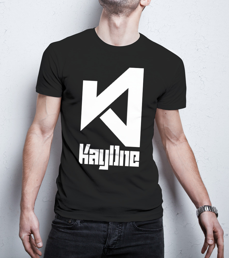 Kay One Germany Rapper T-Shirt