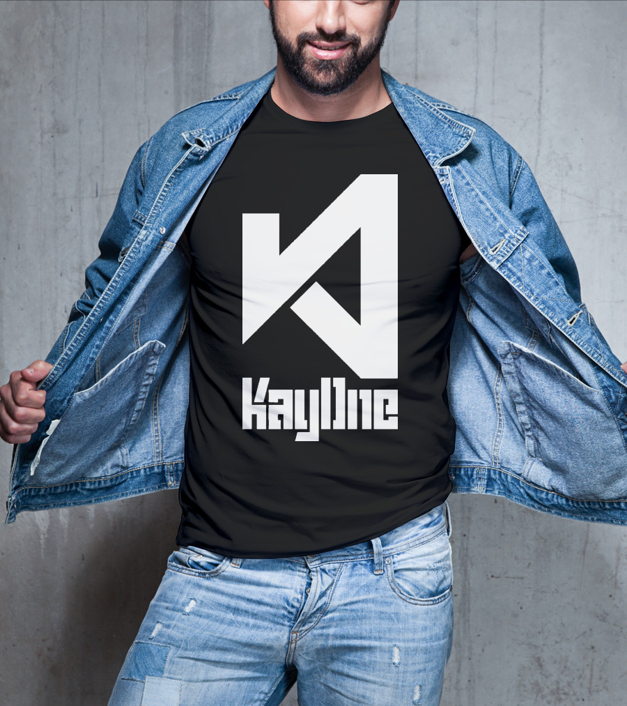 Kay One Germany Rapper T-Shirt