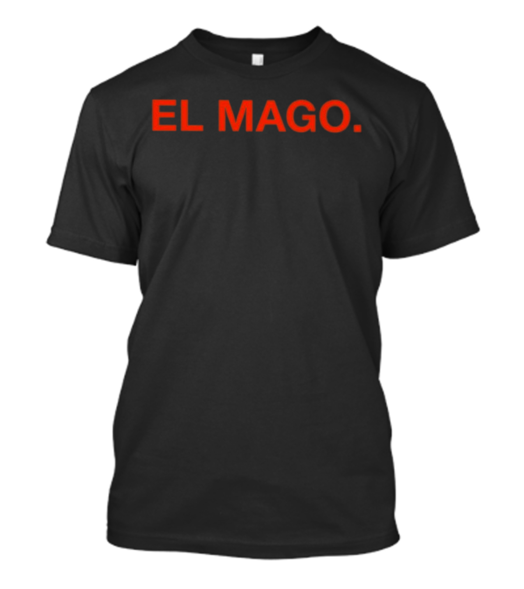 El Mago T-Shirt