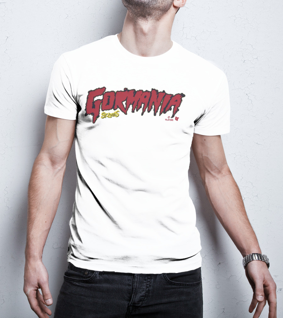 Gormania St. Louis T-Shirt