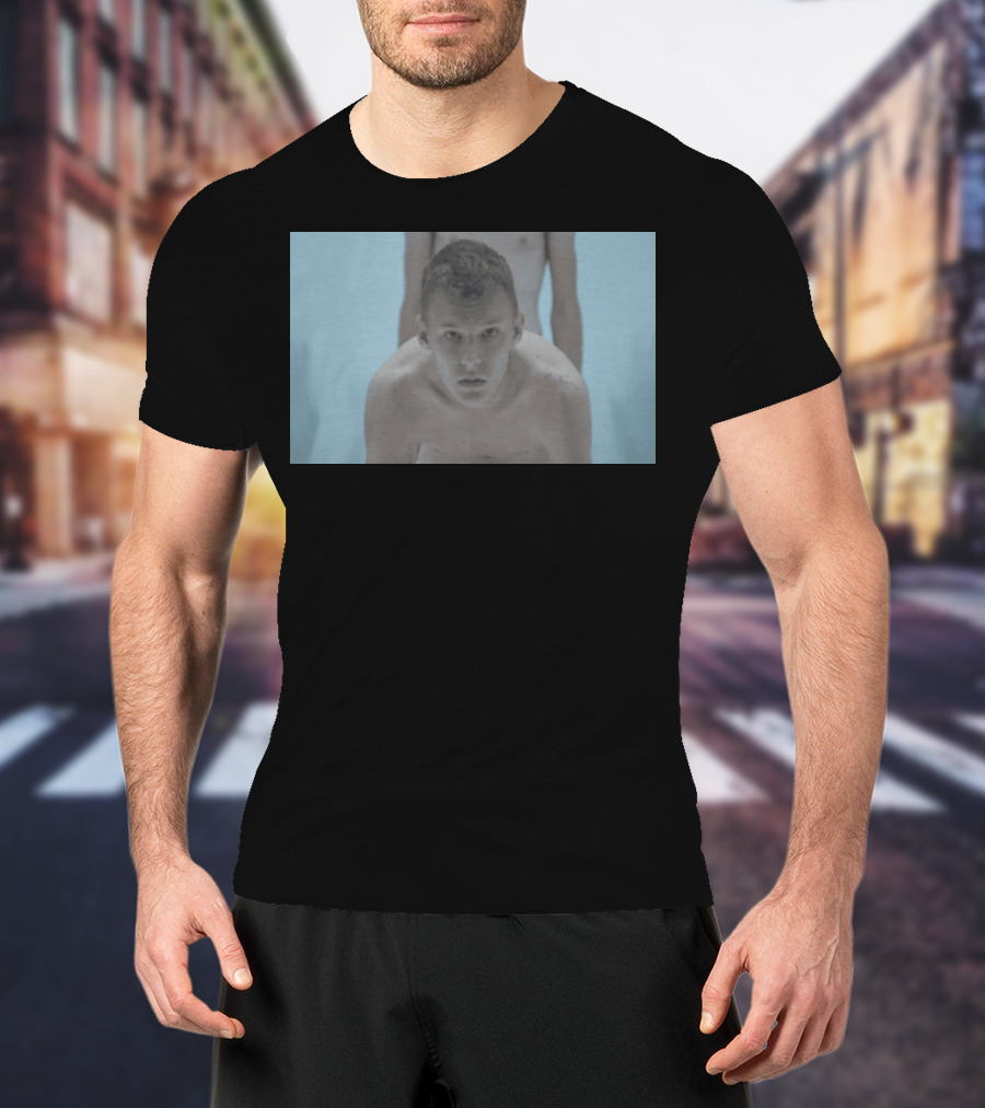 The Irrepressibles In This Emotional T-Shirt