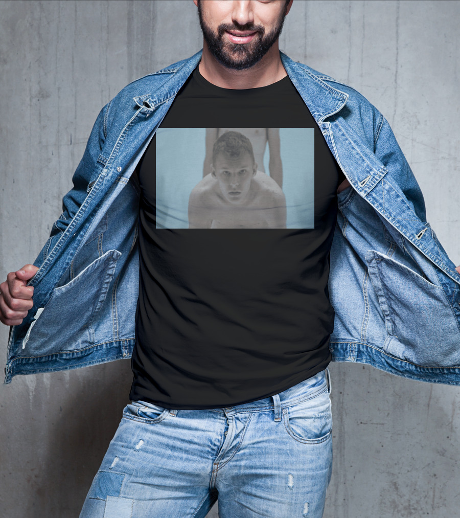 The Irrepressibles In This Emotional T-Shirt