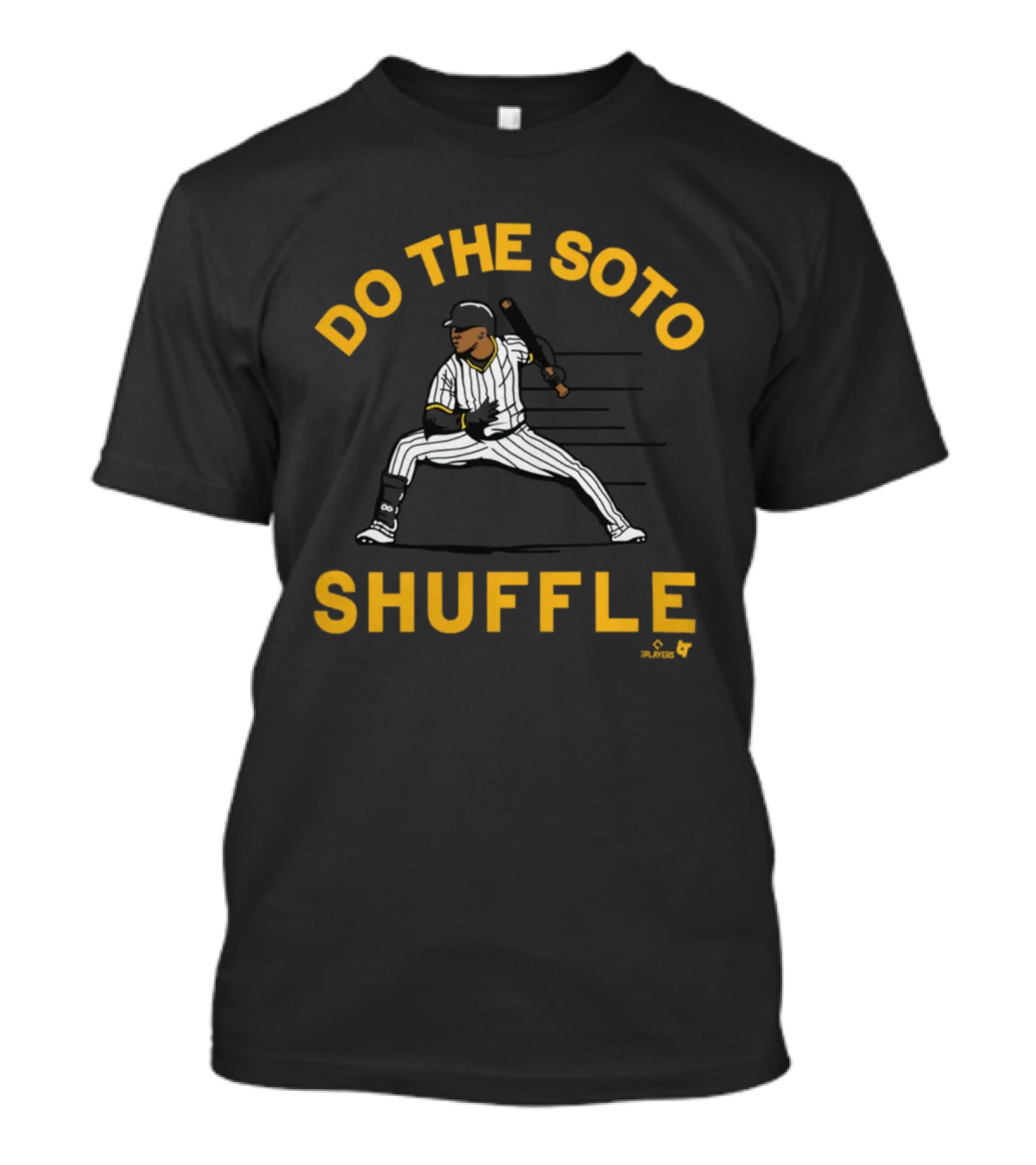 Do The Soto Shuffle San Diego Padres Players T-Shirt