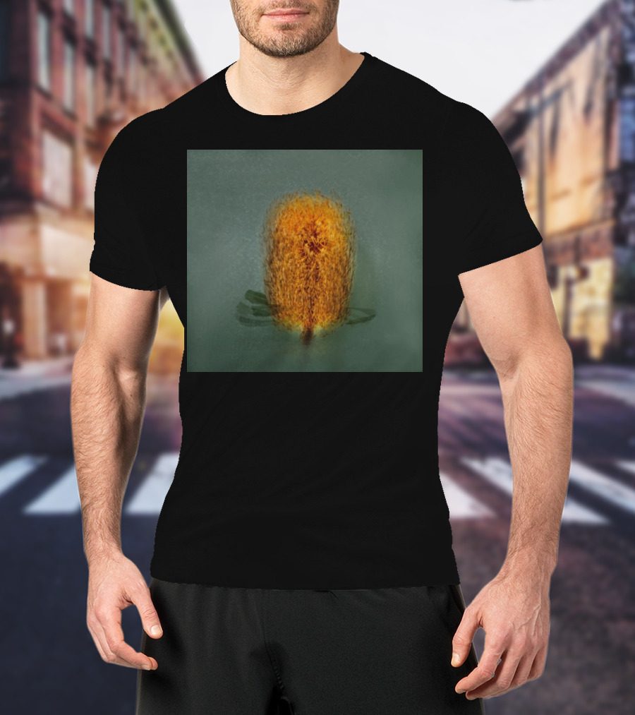Banksia In The Round T-Shirt