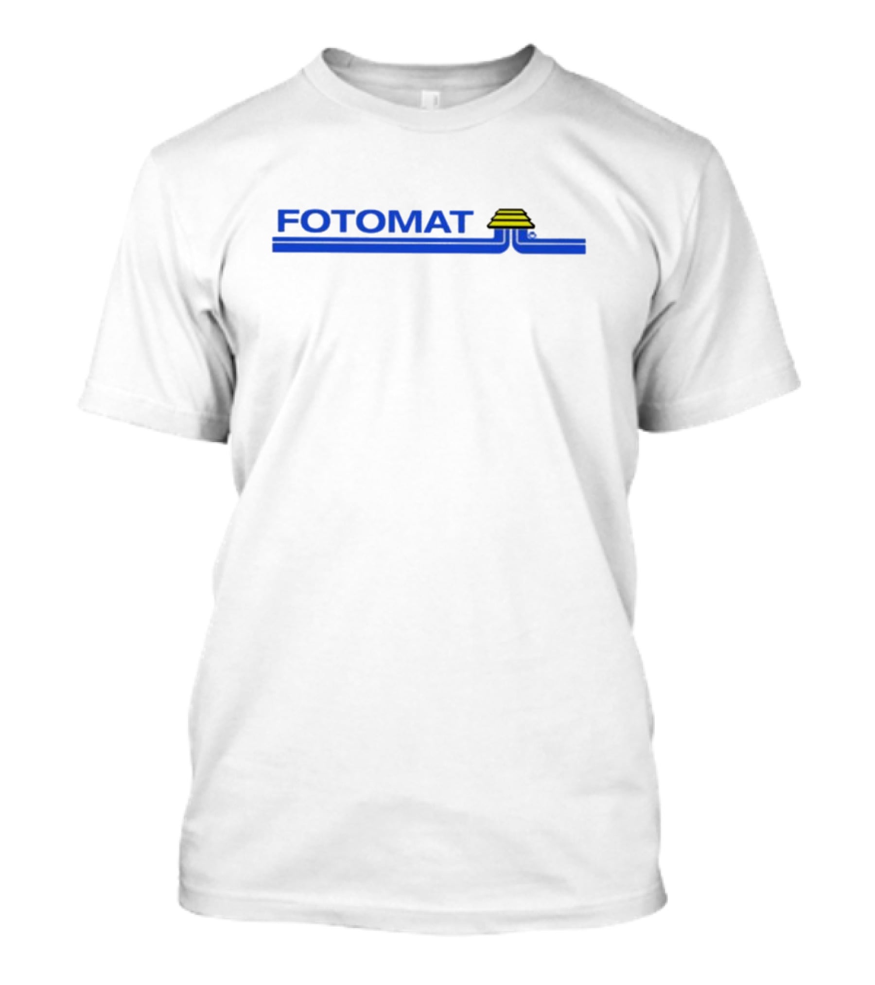 Super70sSports Fotomat Retro T-Shirt