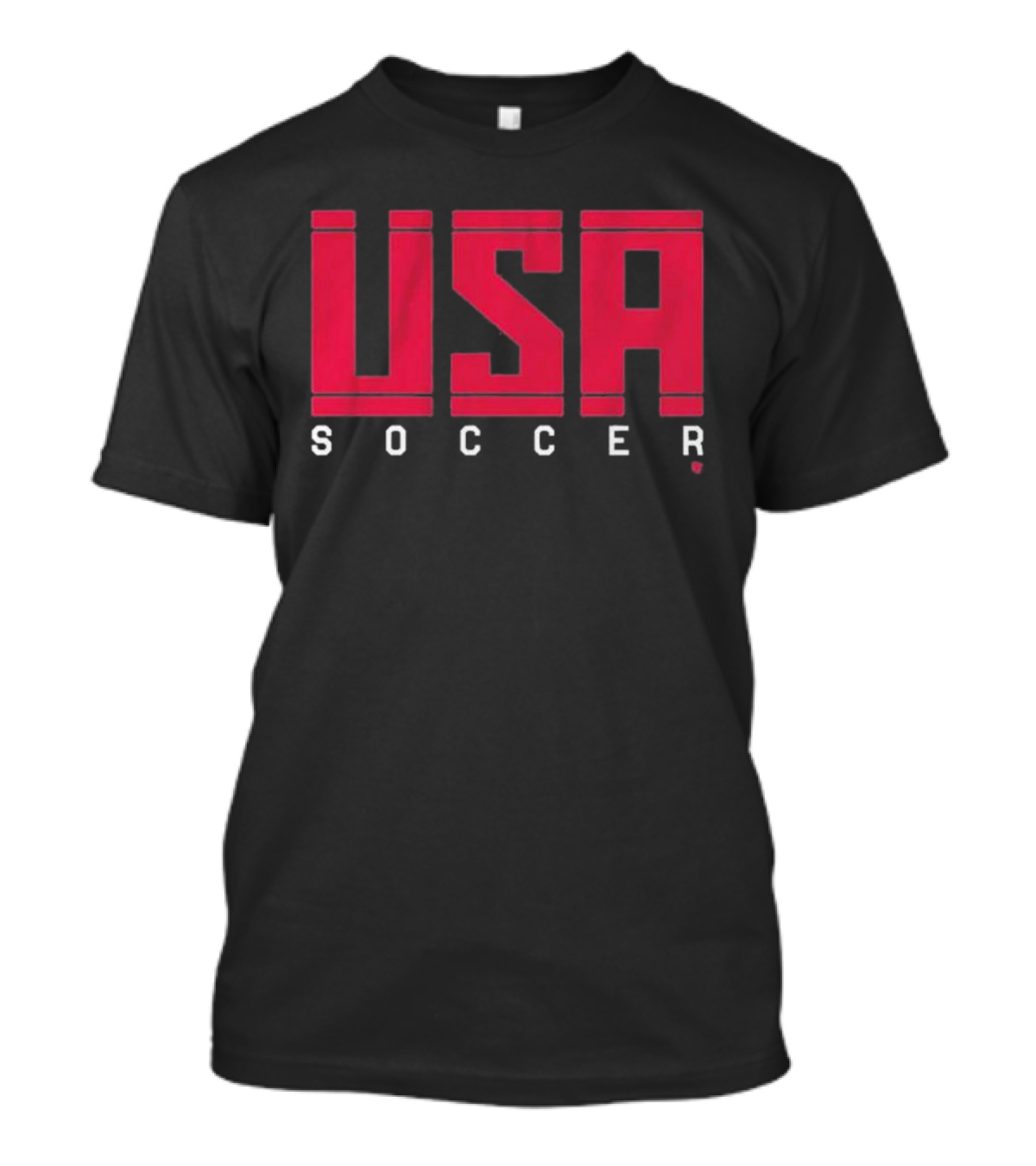 USA Soccer T-Shirt
