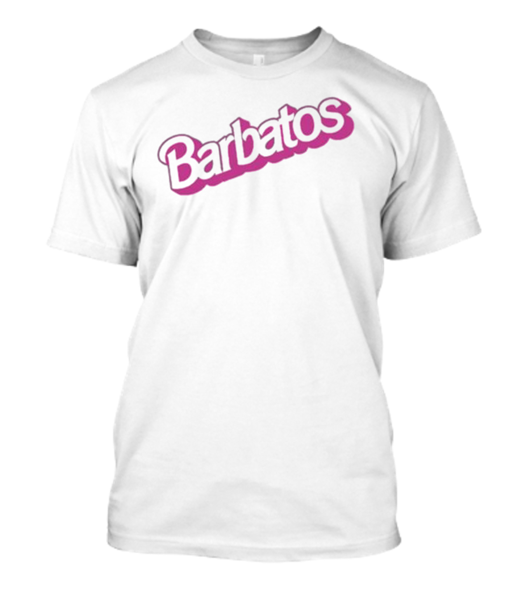 Barbatos Tex Merquise Dream T-Shirt