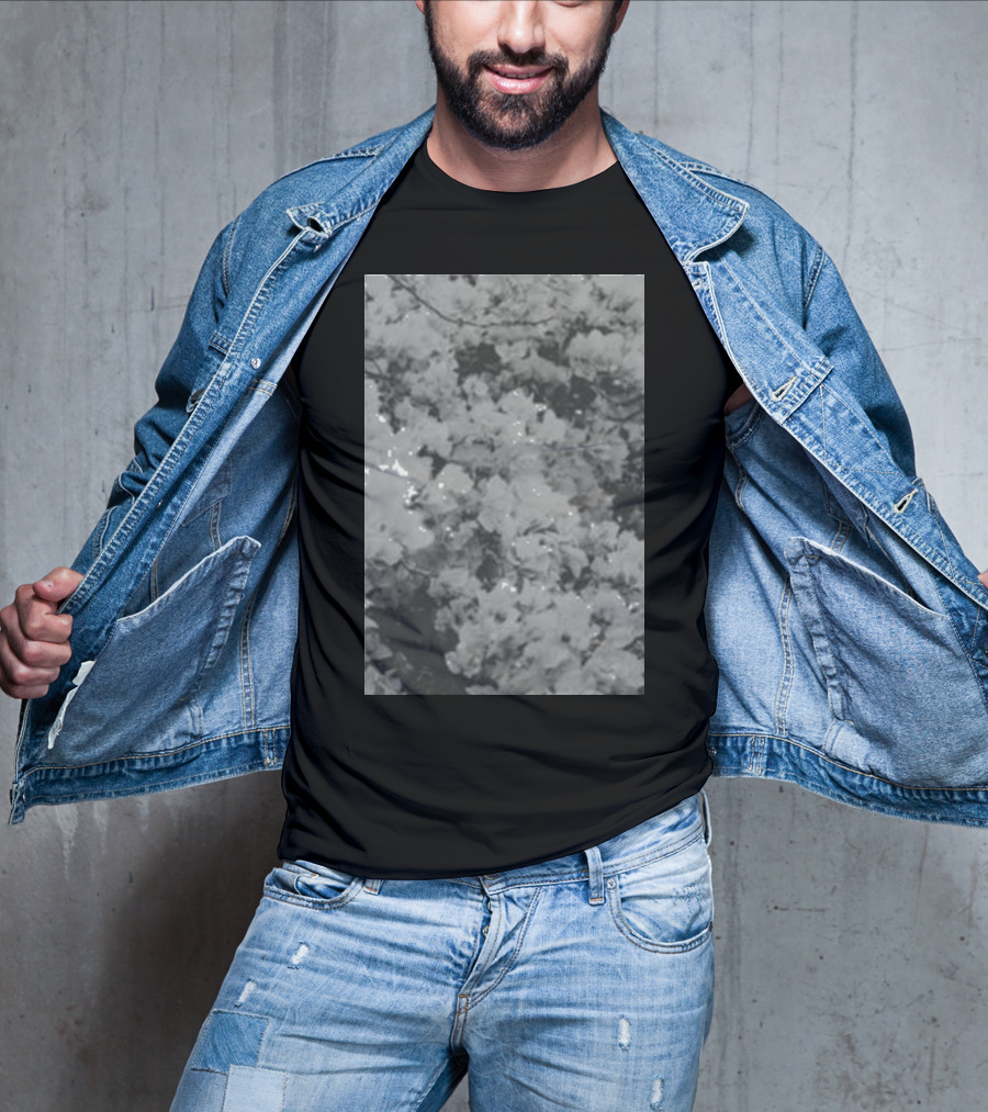Ichiko Aoba Saison Des Fleurs Tour Blossom T-Shirt