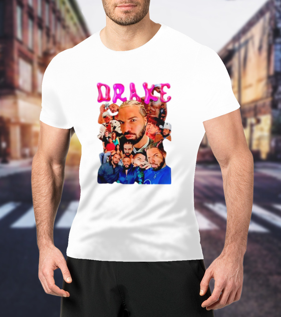 DR T-Shirt
