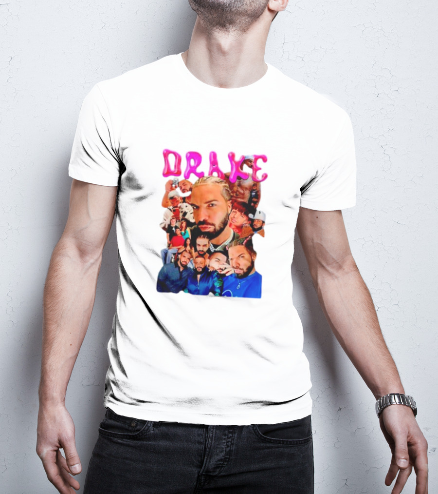 DR T-Shirt
