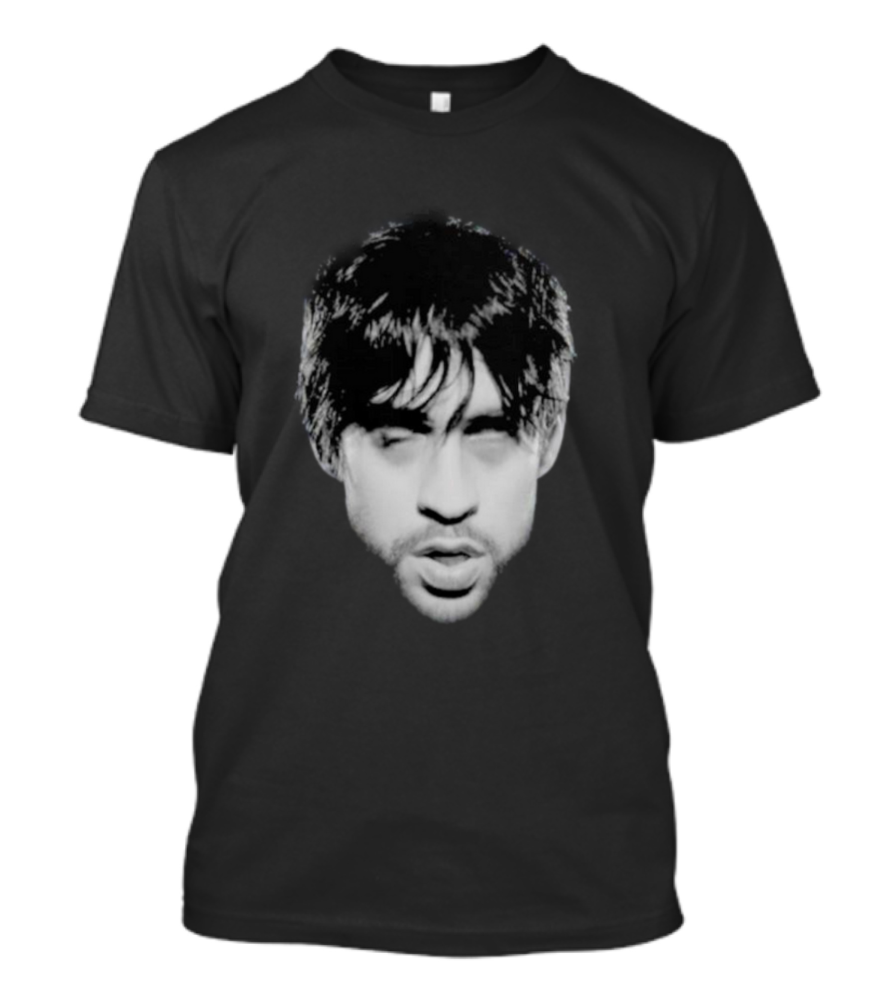 I Don't Know Who This Is. You Could Consider The Name Bad Bunny Baticano T-Shirt
