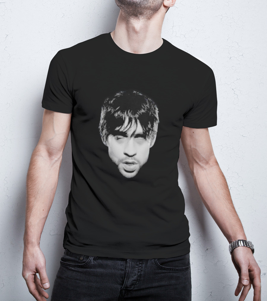 I Don't Know Who This Is. You Could Consider The Name Bad Bunny Baticano T-Shirt