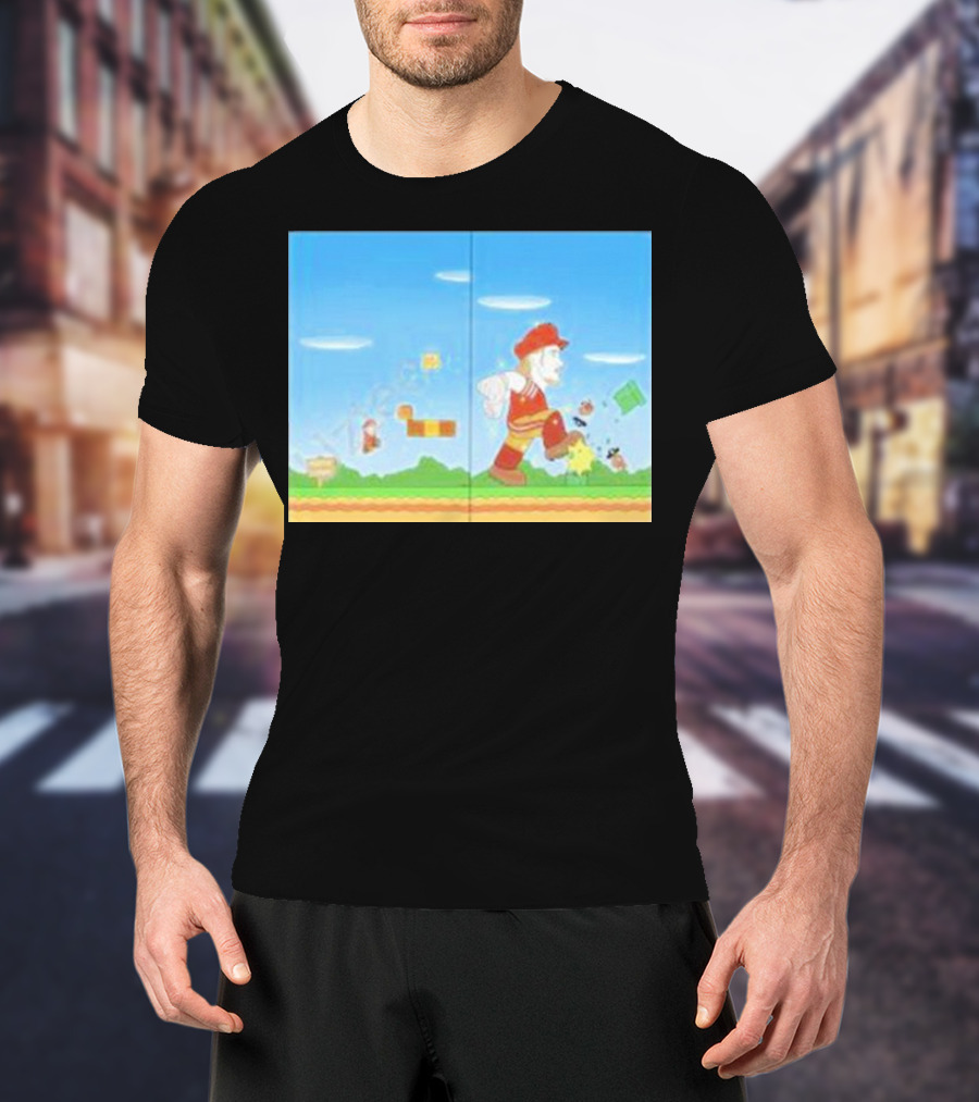 Day 70 Pumpkin Loaf Jumping Adventure T-Shirt
