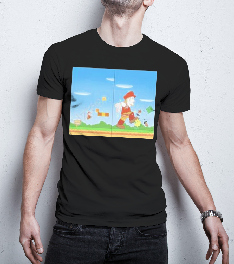 Day 70 Pumpkin Loaf Jumping Adventure T-Shirt