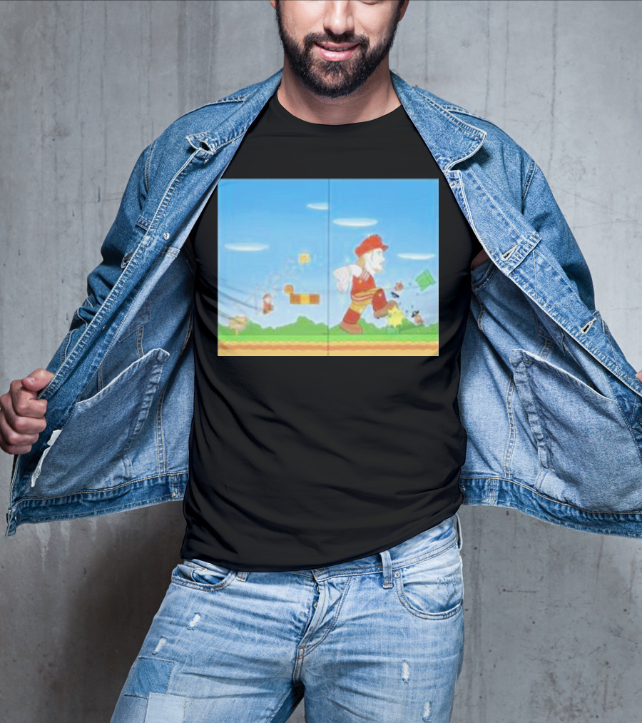 Day 70 Pumpkin Loaf Jumping Adventure T-Shirt