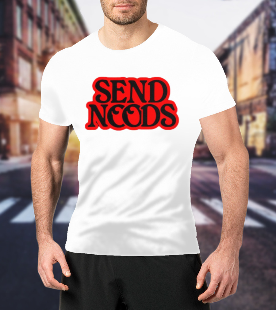 SEND NOODS T-Shirt