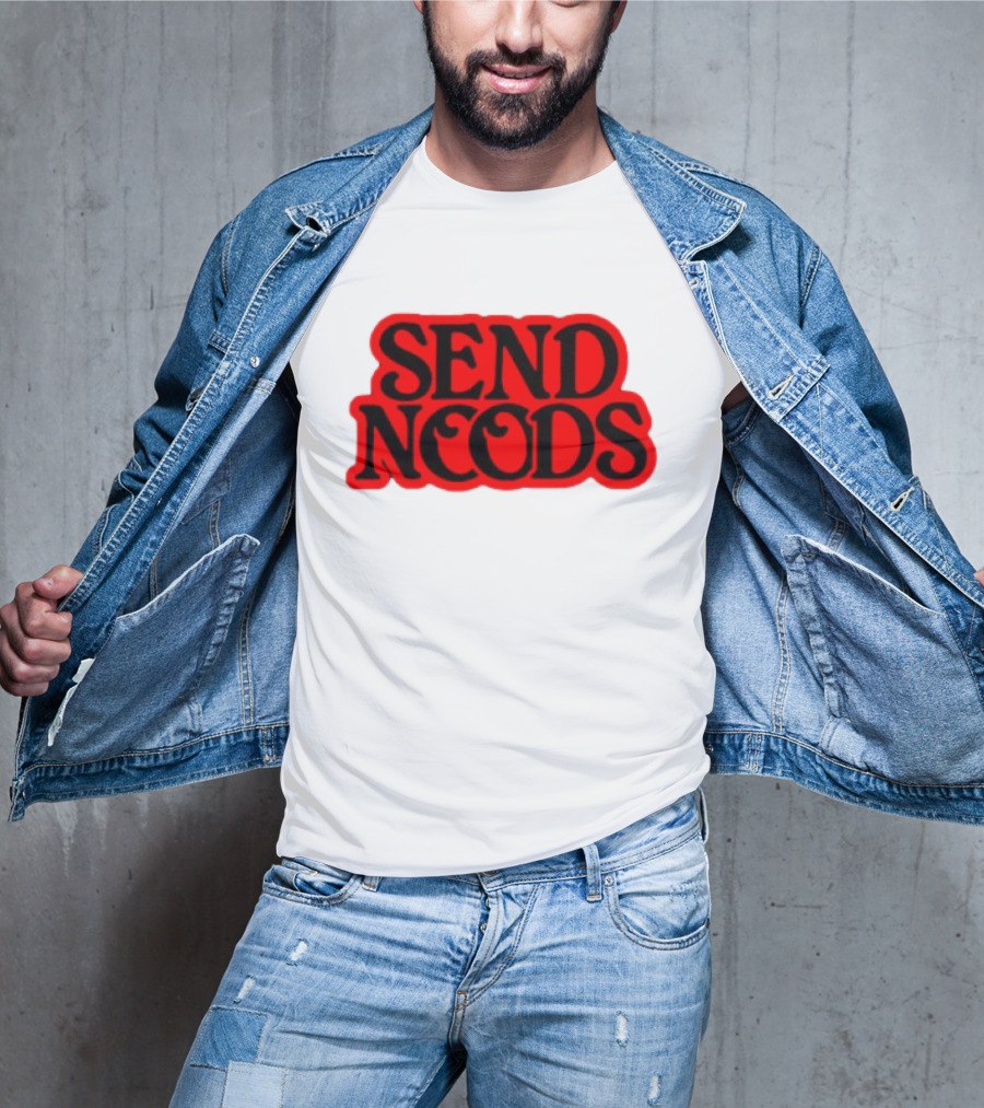 SEND NOODS T-Shirt