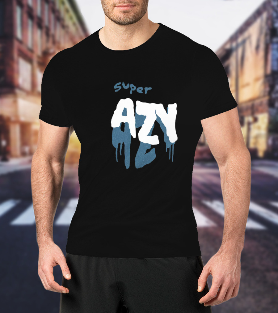 Super Lazy T-Shirt