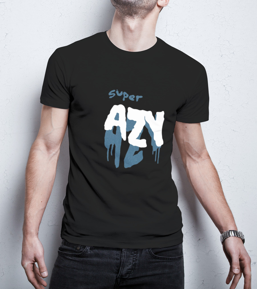 Super Lazy T-Shirt
