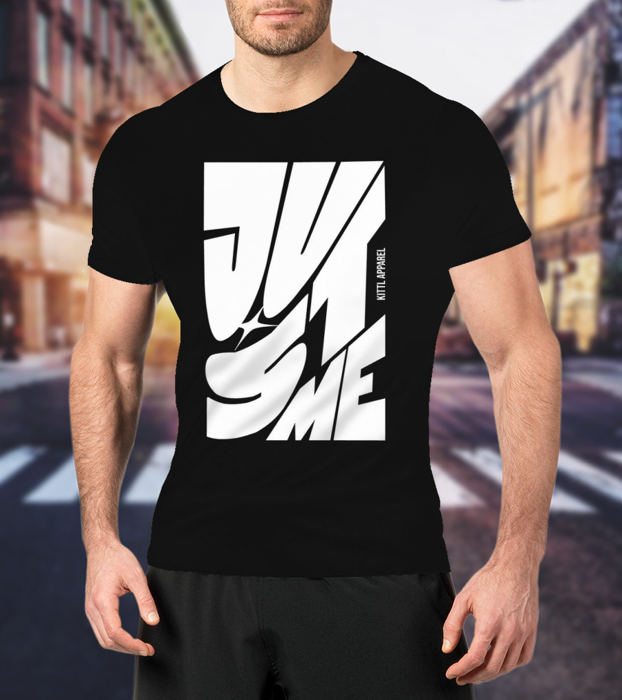 Just Me KITTL T-Shirt