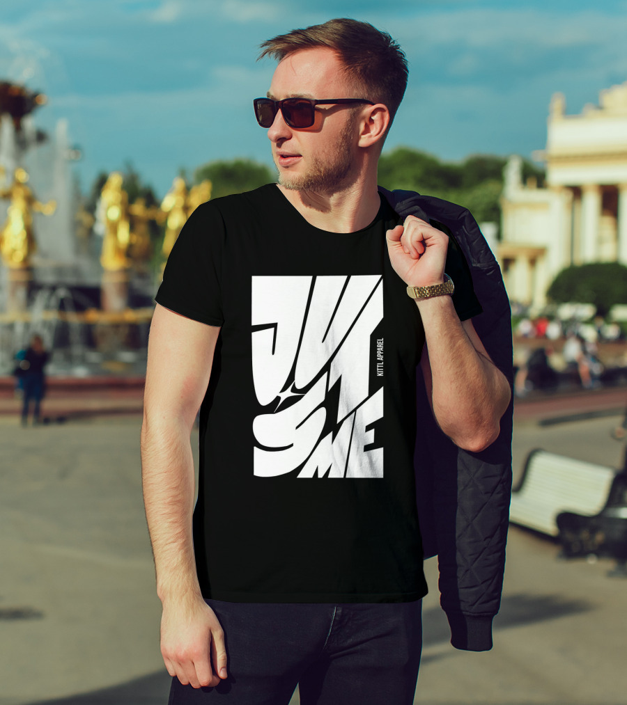 Just Me KITTL T-Shirt