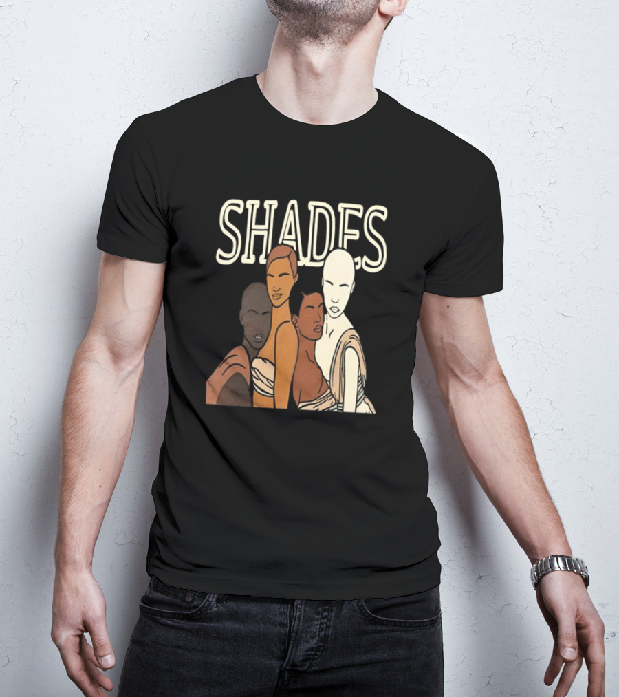SHADES T-Shirt