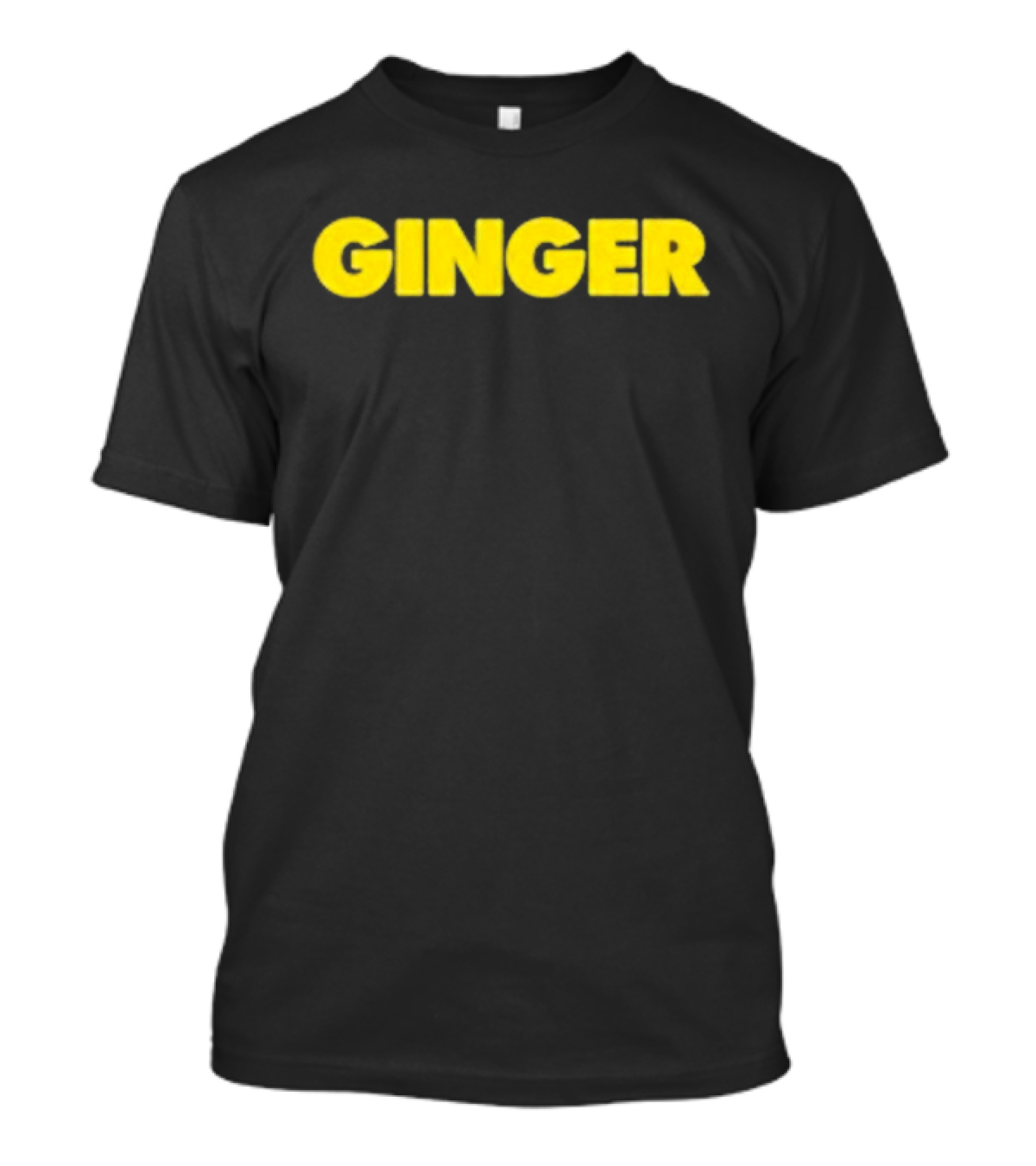 GINGER T-Shirt