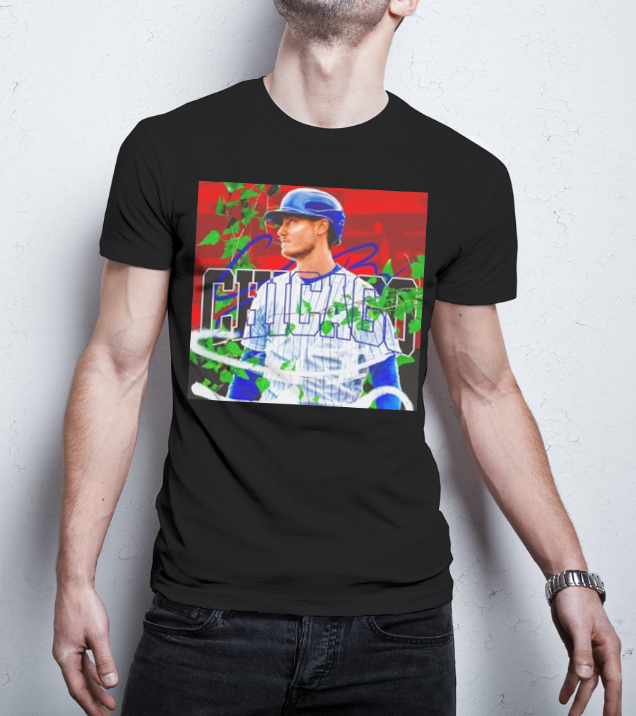 Chicago Belli In The Ivy T-Shirt