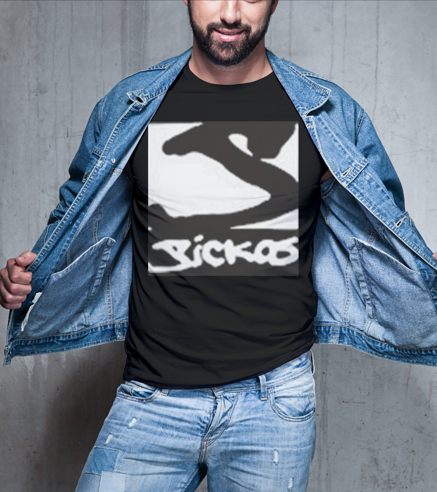 Sickos Heavyweight S T-Shirt