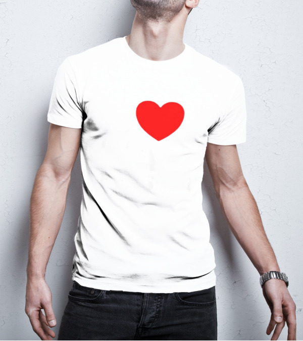 I Heart Tax Evasion T-Shirt