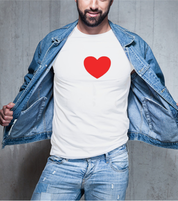 I Heart Tax Evasion T-Shirt