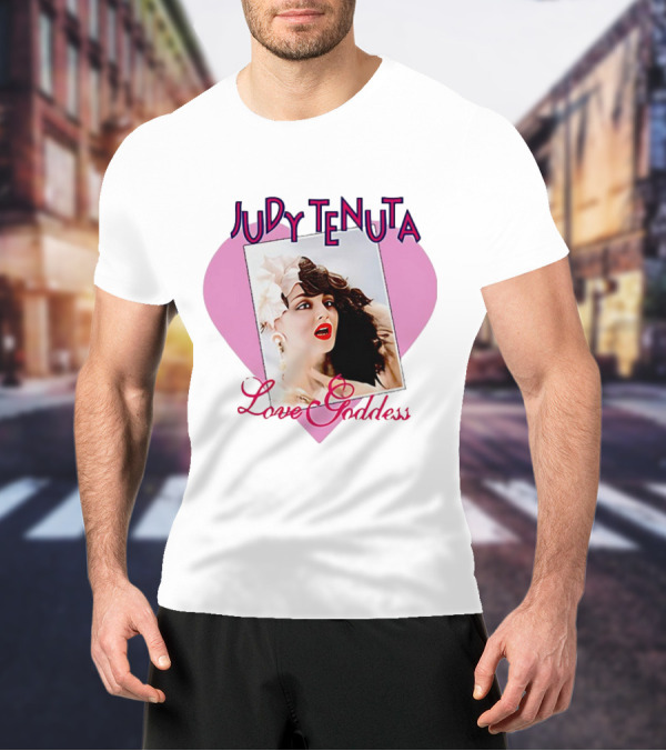 Judy Tenuta Love Goddess Waiting For Guffman Christopher Guest T-Shirt