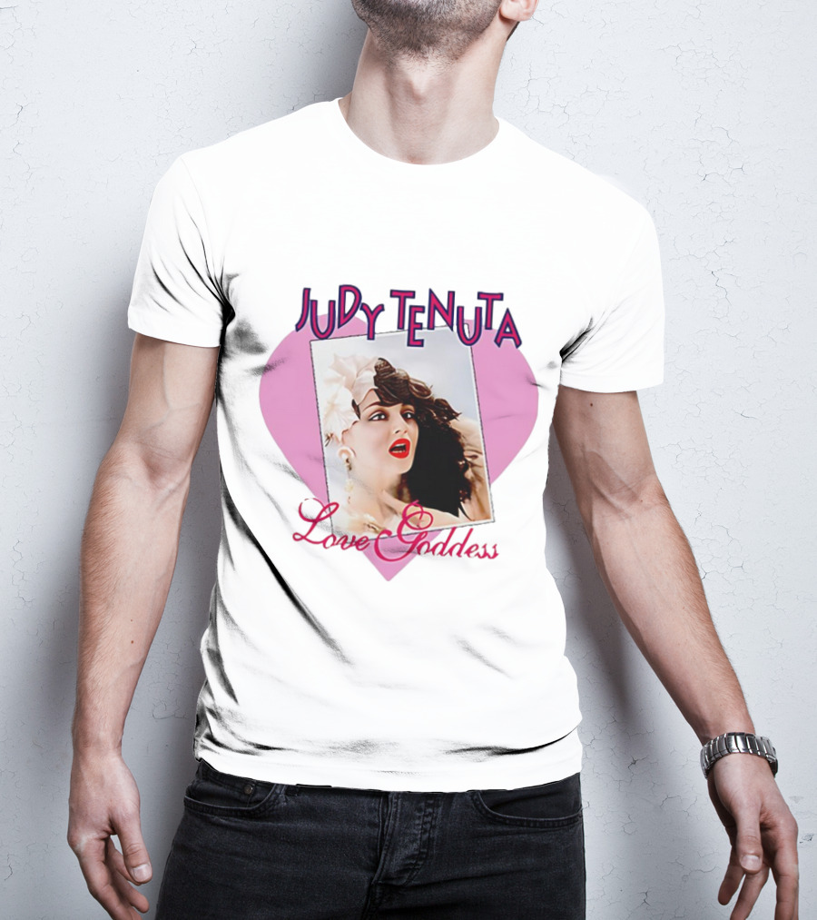 Judy Tenuta Love Goddess Waiting For Guffman Christopher Guest T-Shirt