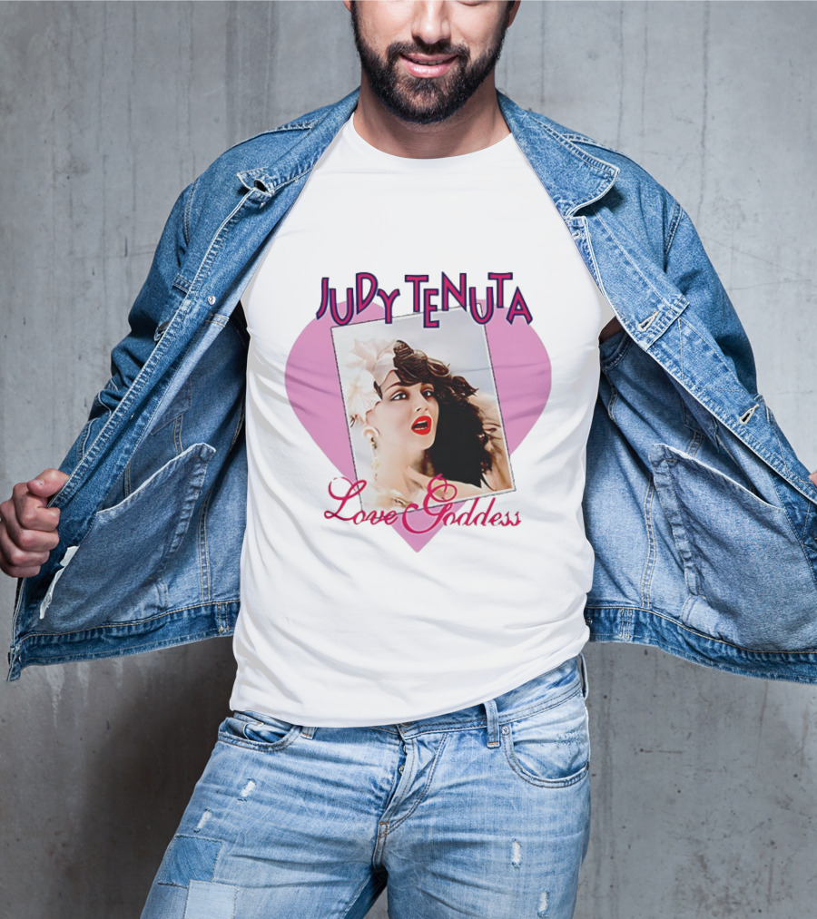 Judy Tenuta Love Goddess Waiting For Guffman Christopher Guest T-Shirt