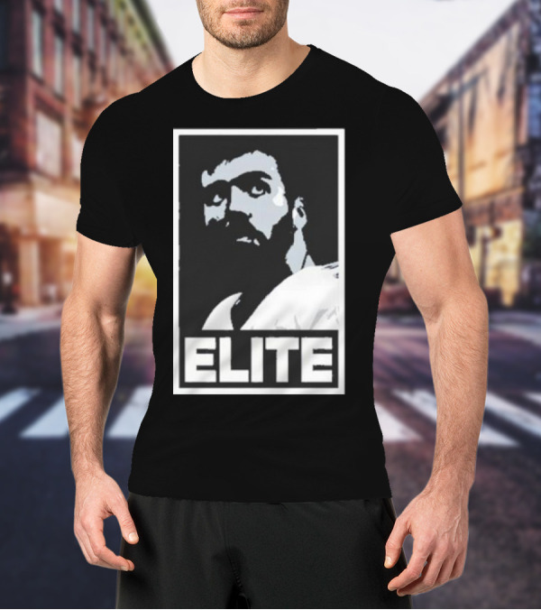 Elite Indianapolis Colts Football Fan T-Shirt