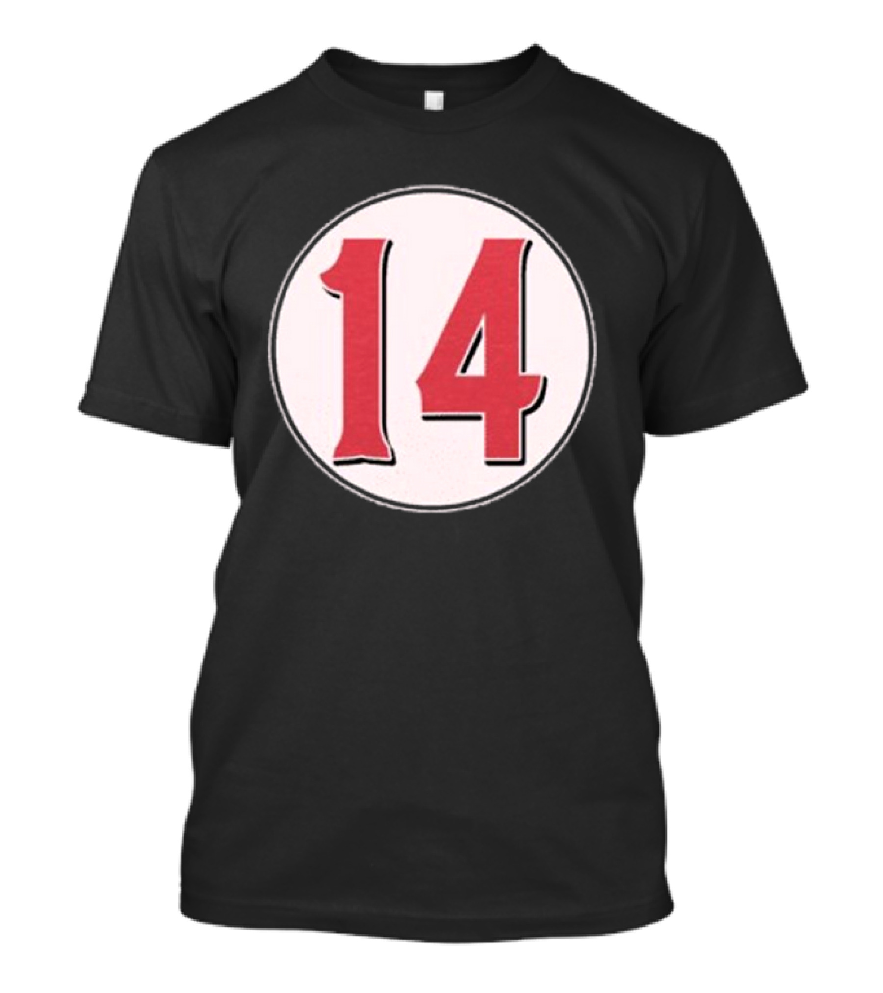 14 Forever - Pete Rose Legacy T-Shirt