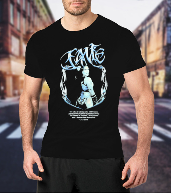 Jamie Lynn Senegal Brain Stew Quote Embrace Strength Resilience T-Shirt