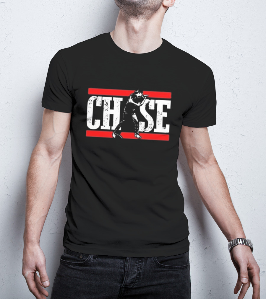 Chase Matthew Live Photo T-Shirt