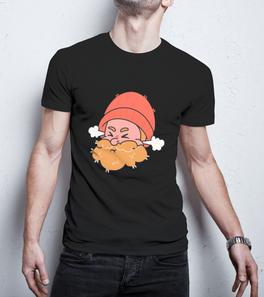 Chewie Foo Foo T-Shirt