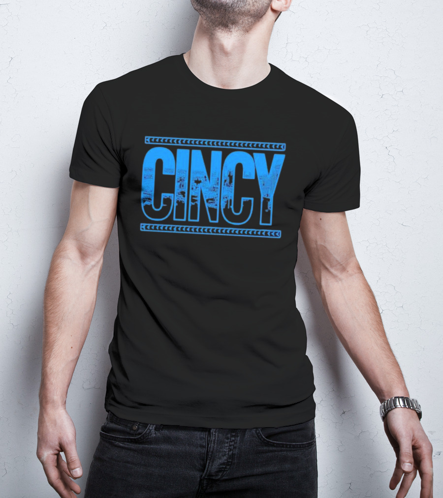 Cincy Main Event T-Shirt