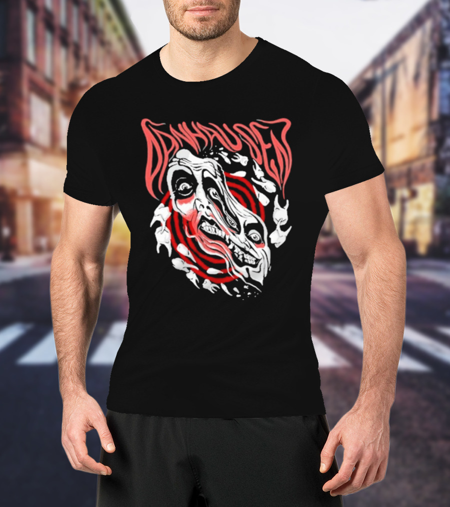 Danhausen Thinghausen T-Shirt