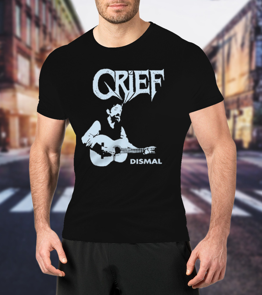 Dismal Grief T-Shirt